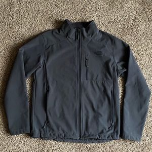 The North Face Soft Shell Jacket